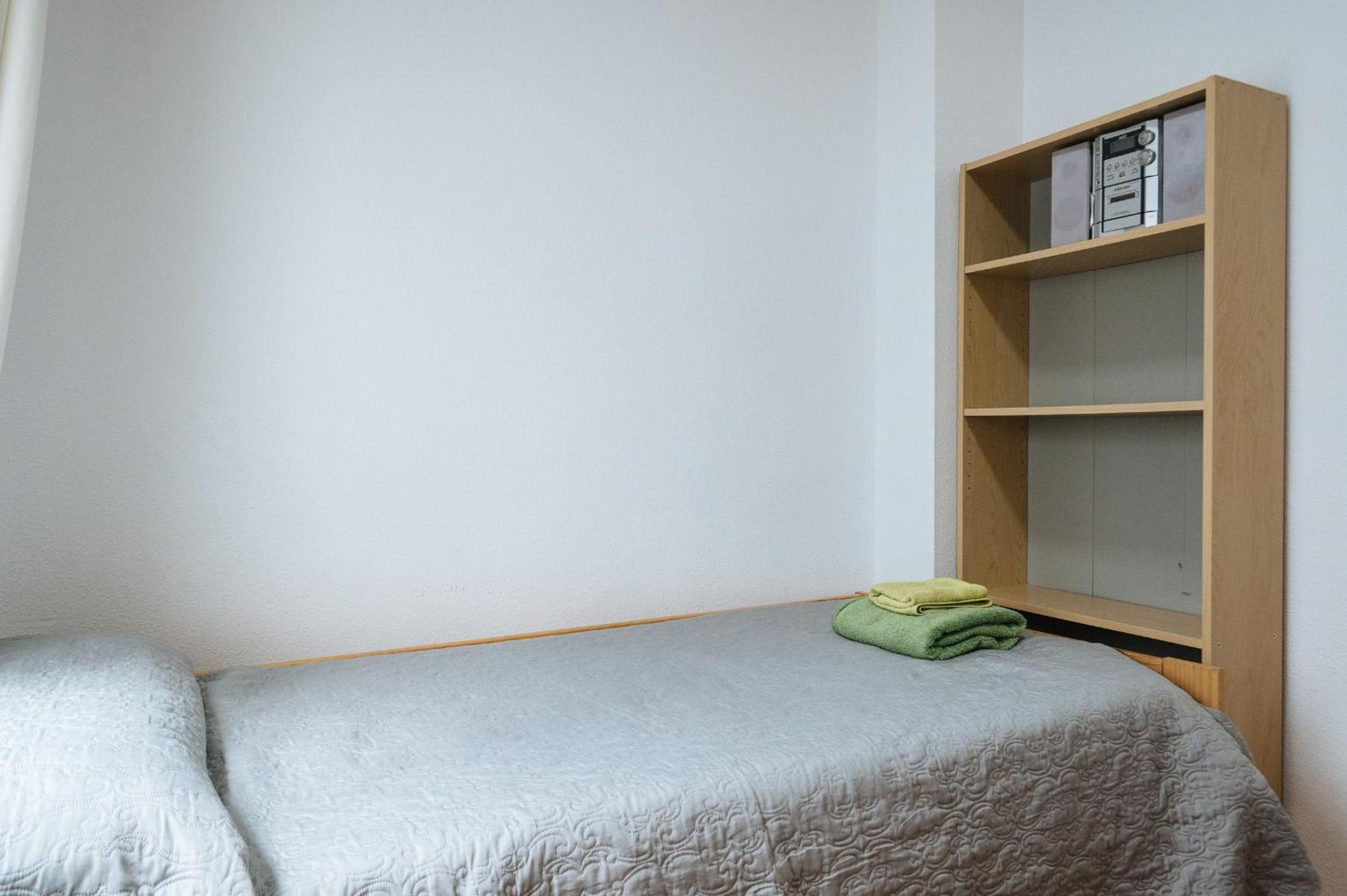 Pilsev Center Apartment Севілья Екстер'єр фото