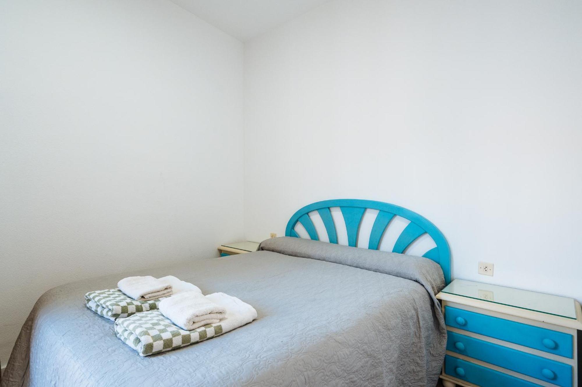 Pilsev Center Apartment Севілья Екстер'єр фото